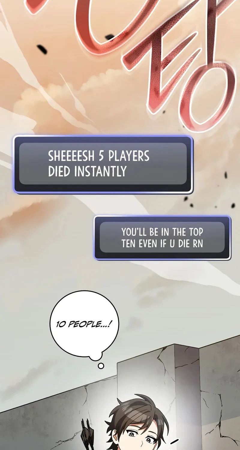 Genius Archer