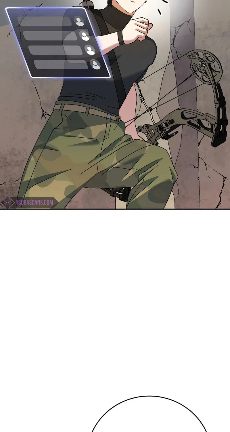 Genius Archer