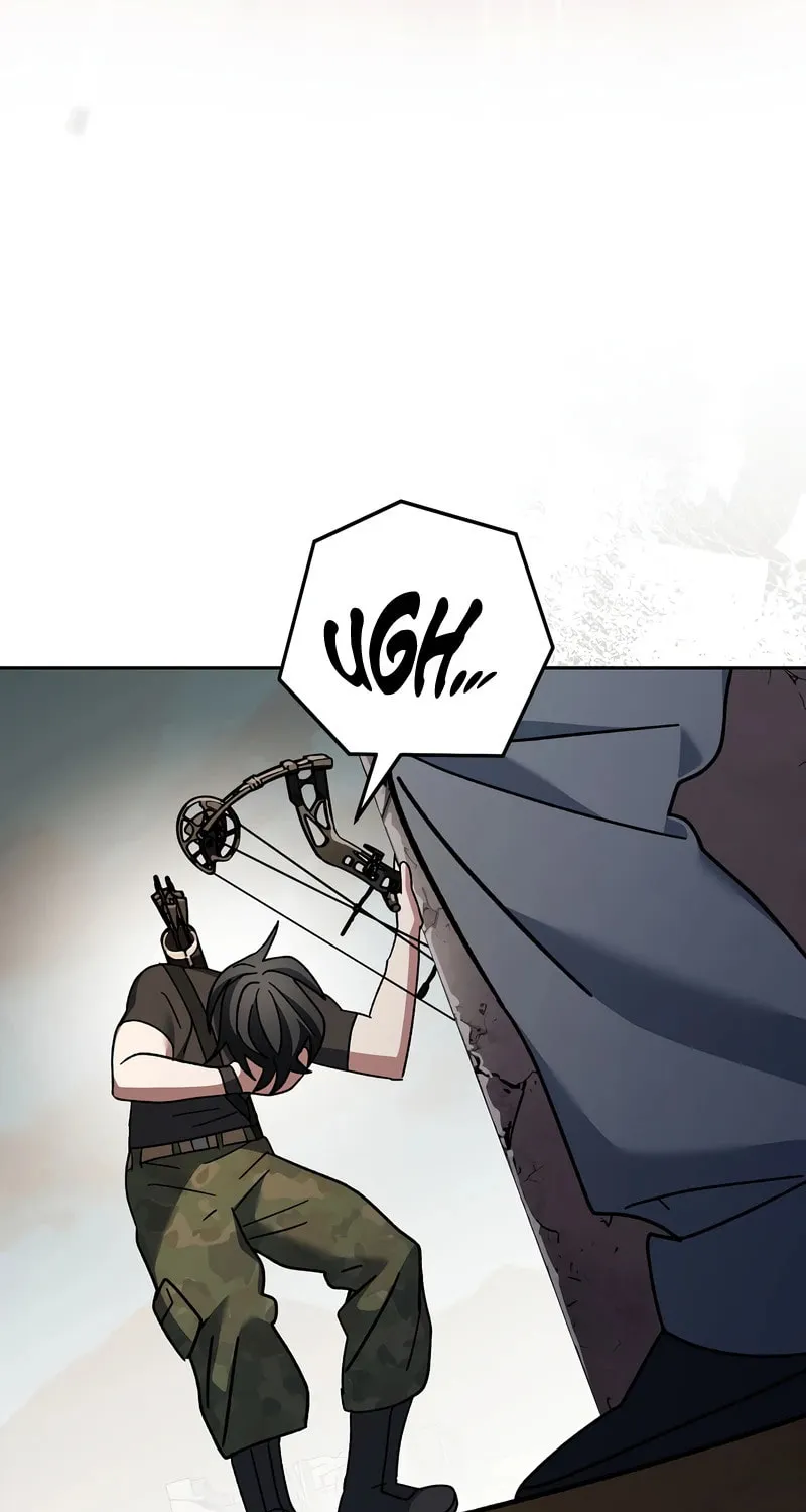 Genius Archer