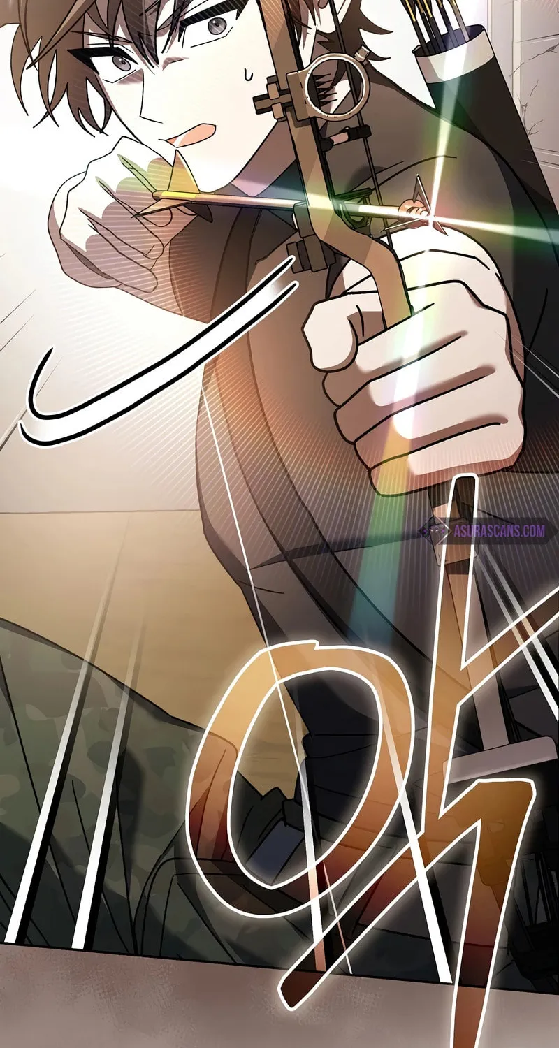 Genius Archer