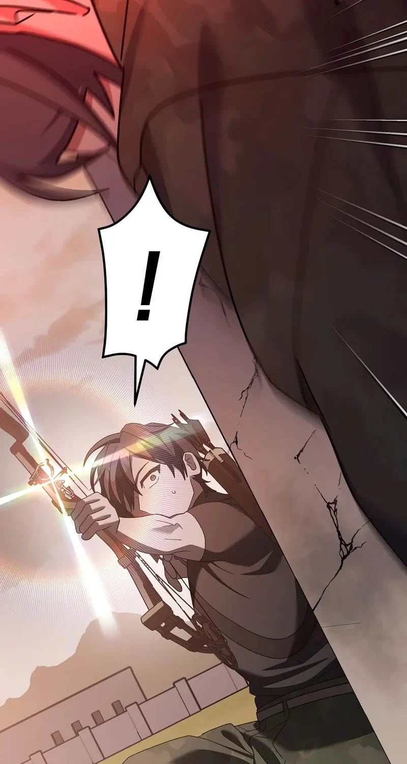 Genius Archer