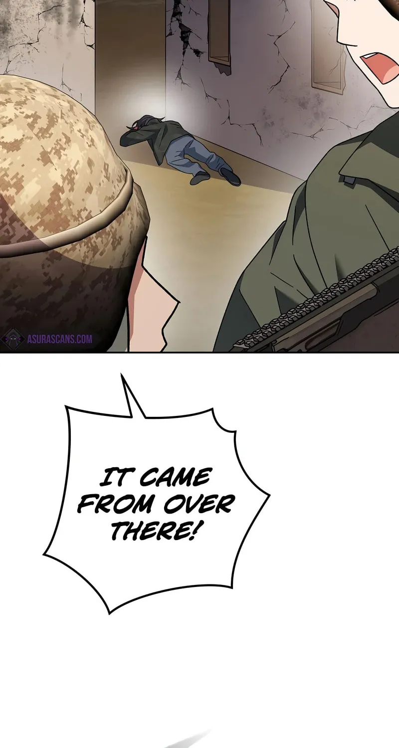 Genius Archer