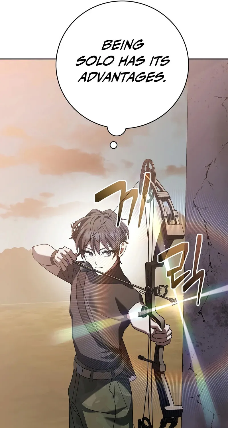 Genius Archer