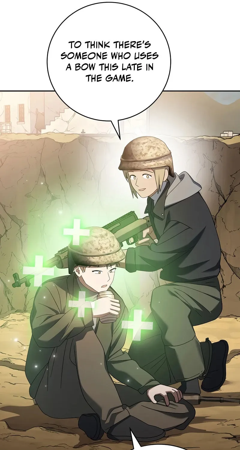 Genius Archer