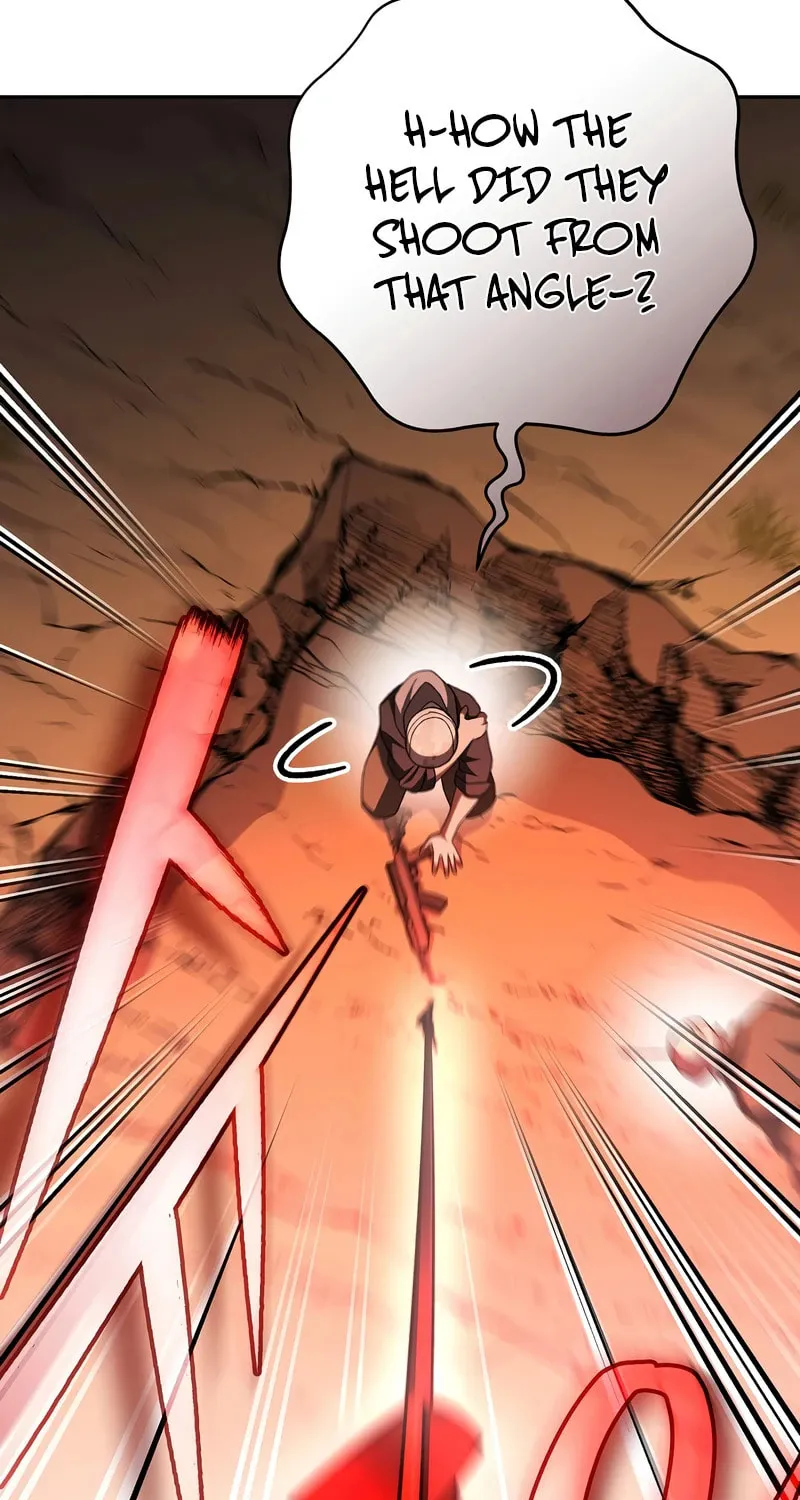 Genius Archer