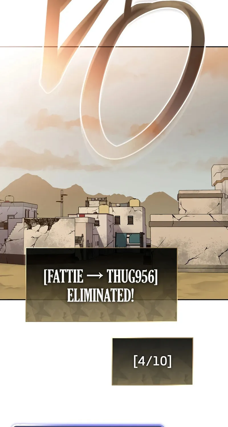 Genius Archer