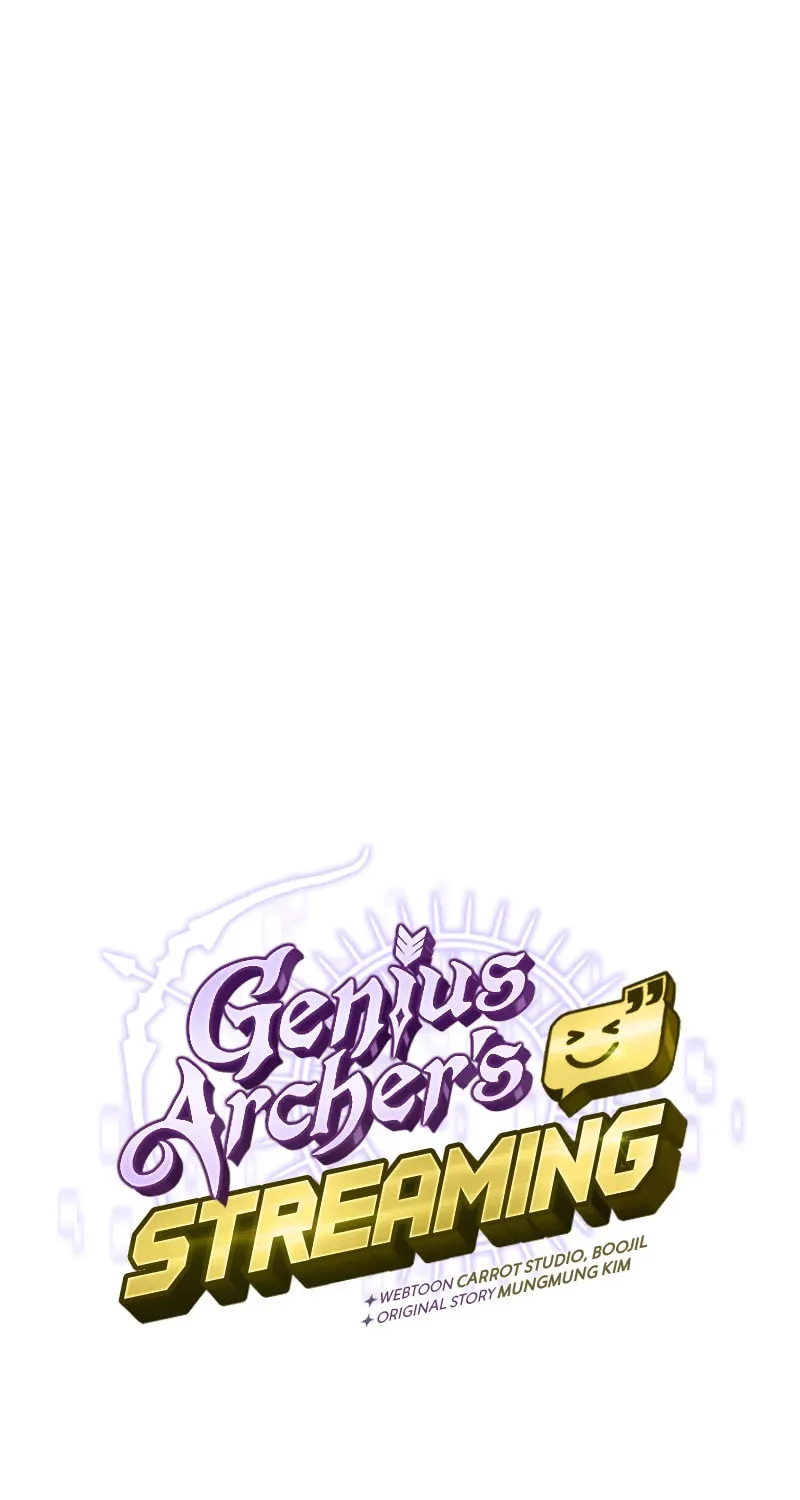 Genius Archer