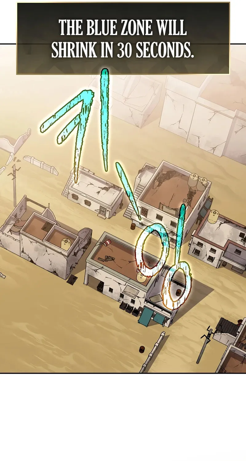 Genius Archer