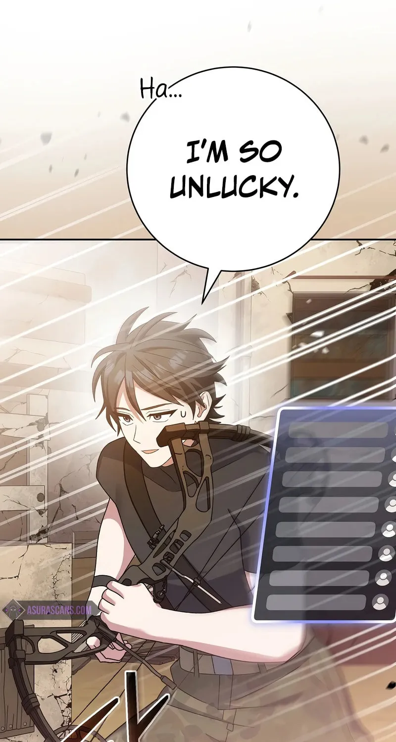 Genius Archer