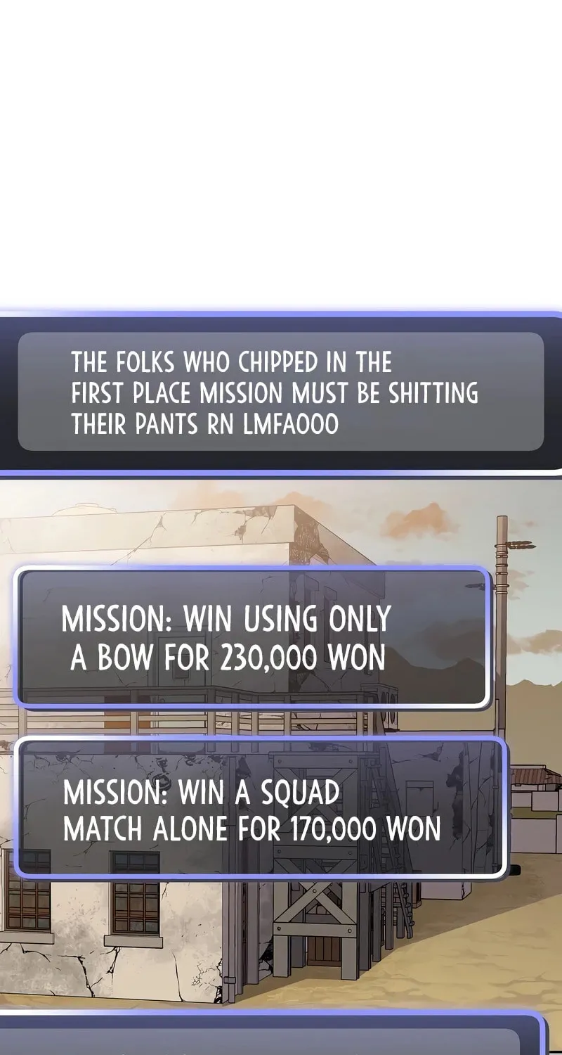 Genius Archer