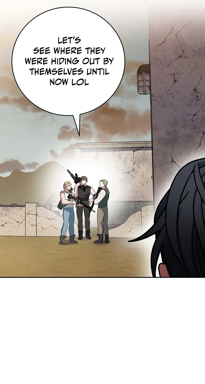 Genius Archer