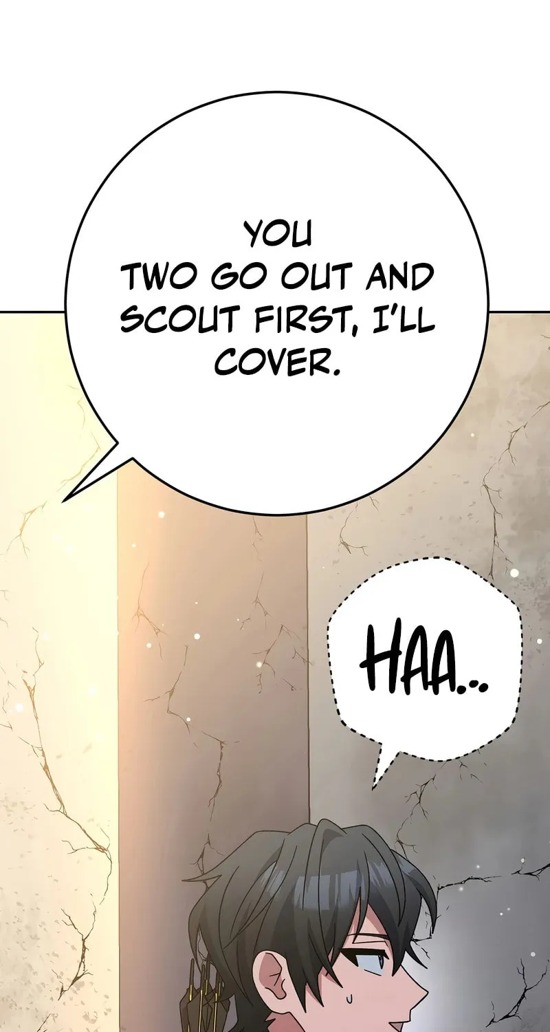 Genius Archer