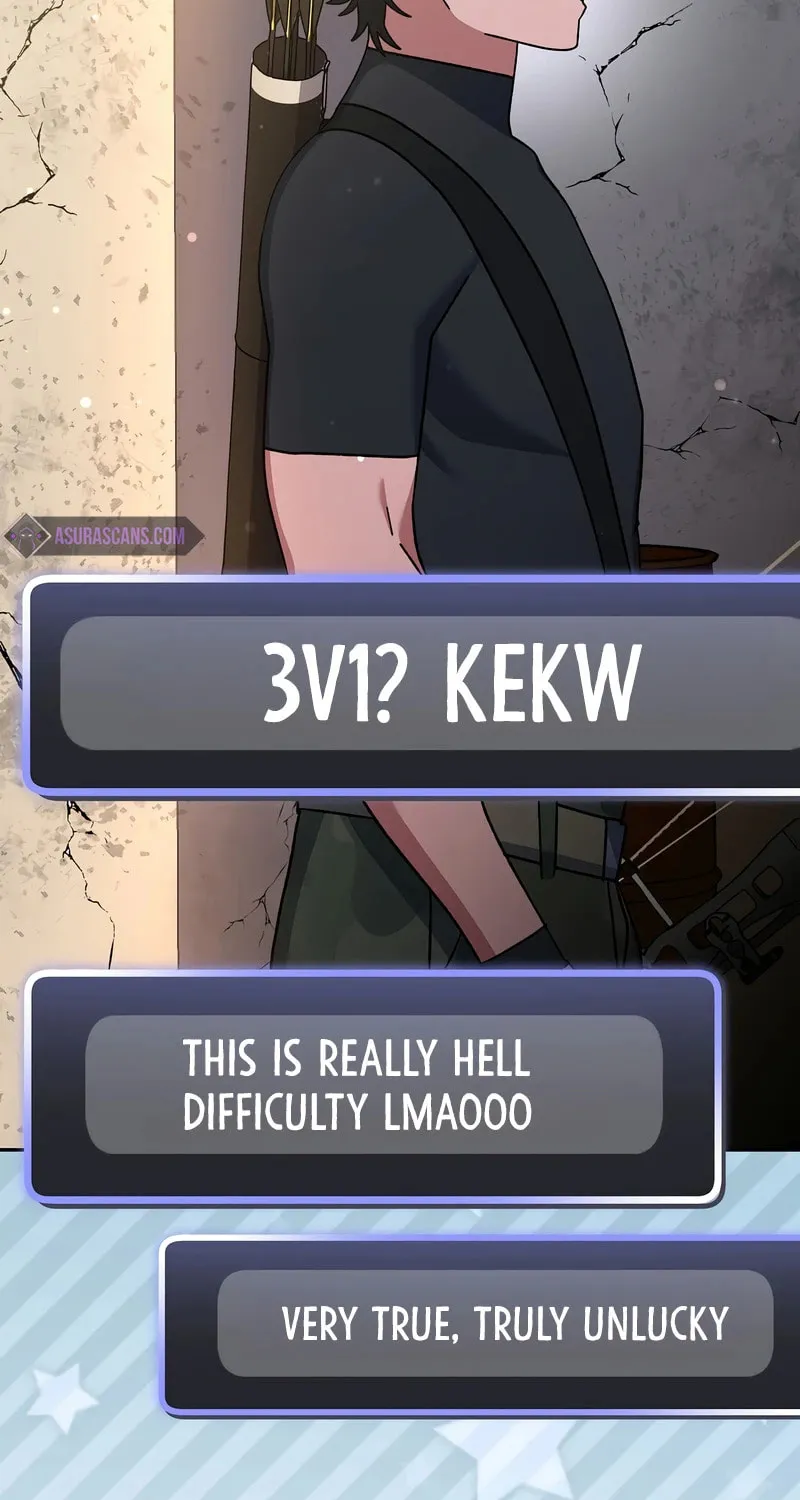 Genius Archer