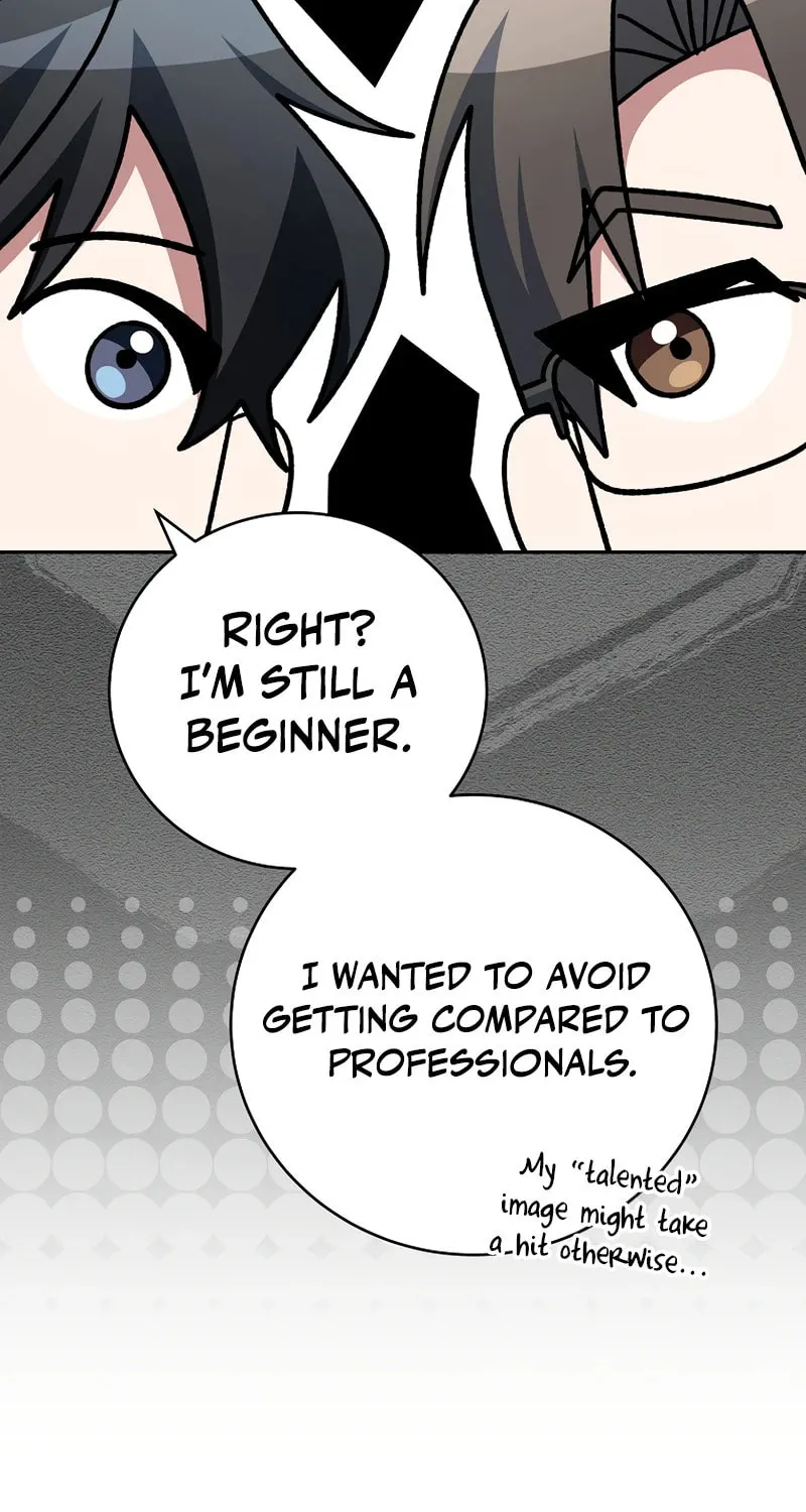 Genius Archer