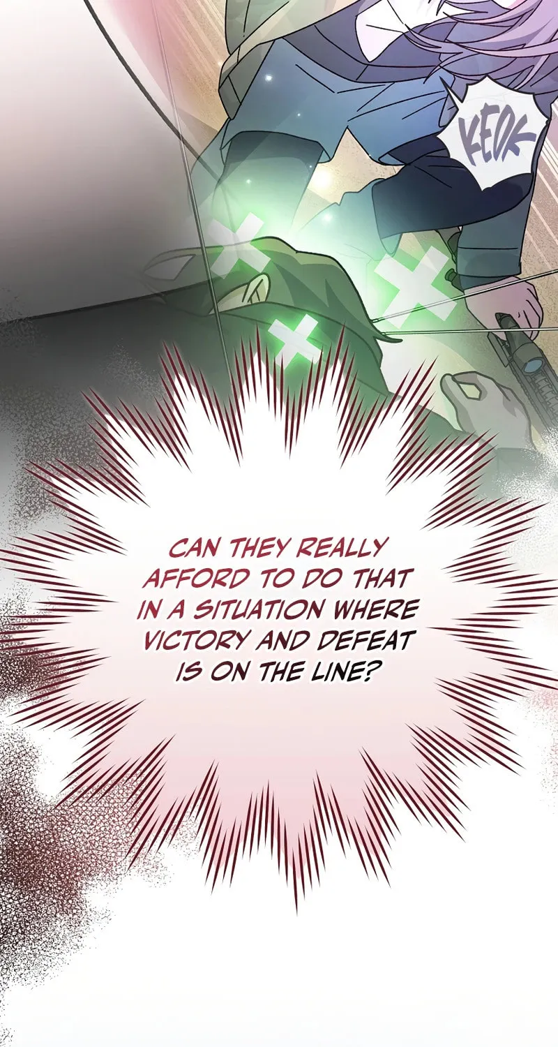 Genius Archer