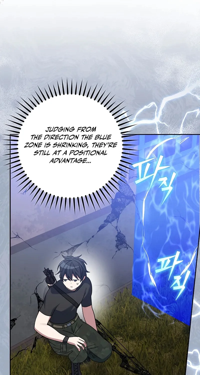 Genius Archer