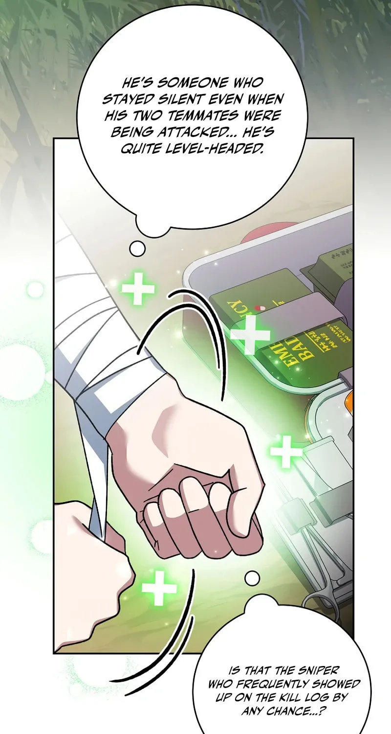 Genius Archer