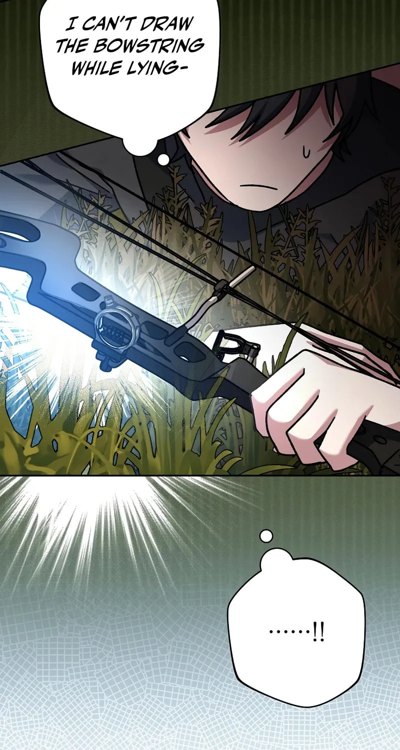 Genius Archer
