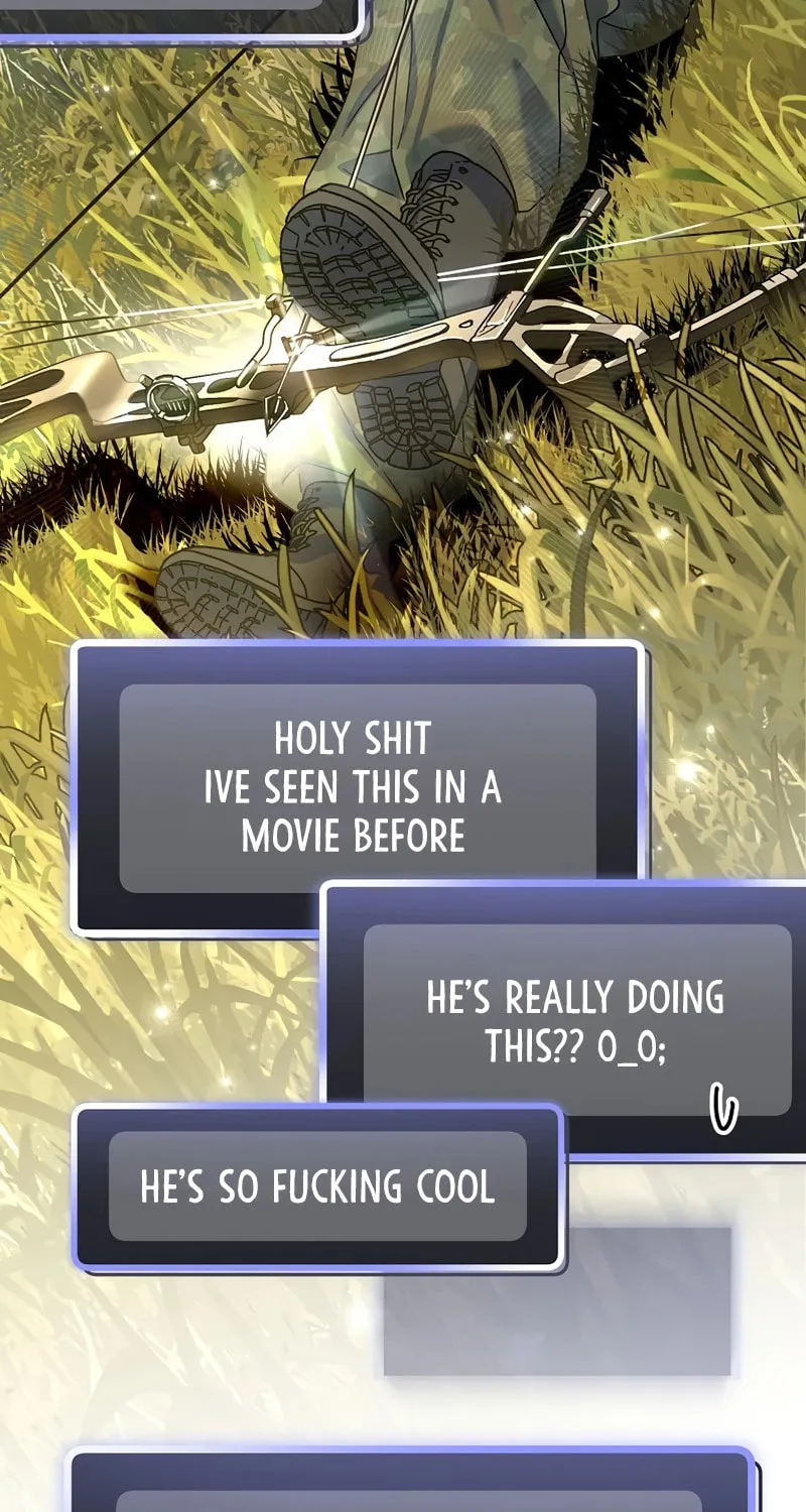 Genius Archer