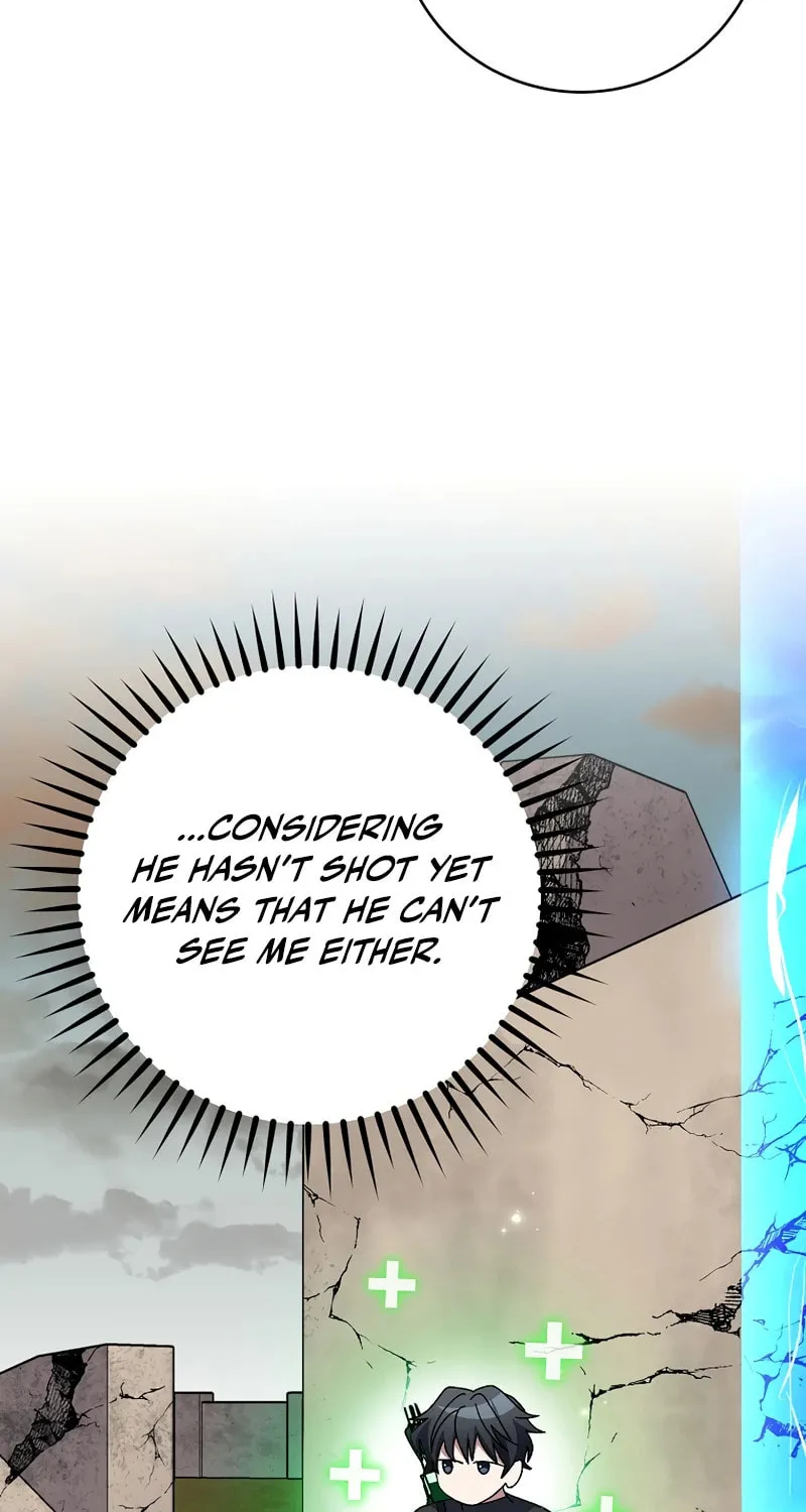 Genius Archer