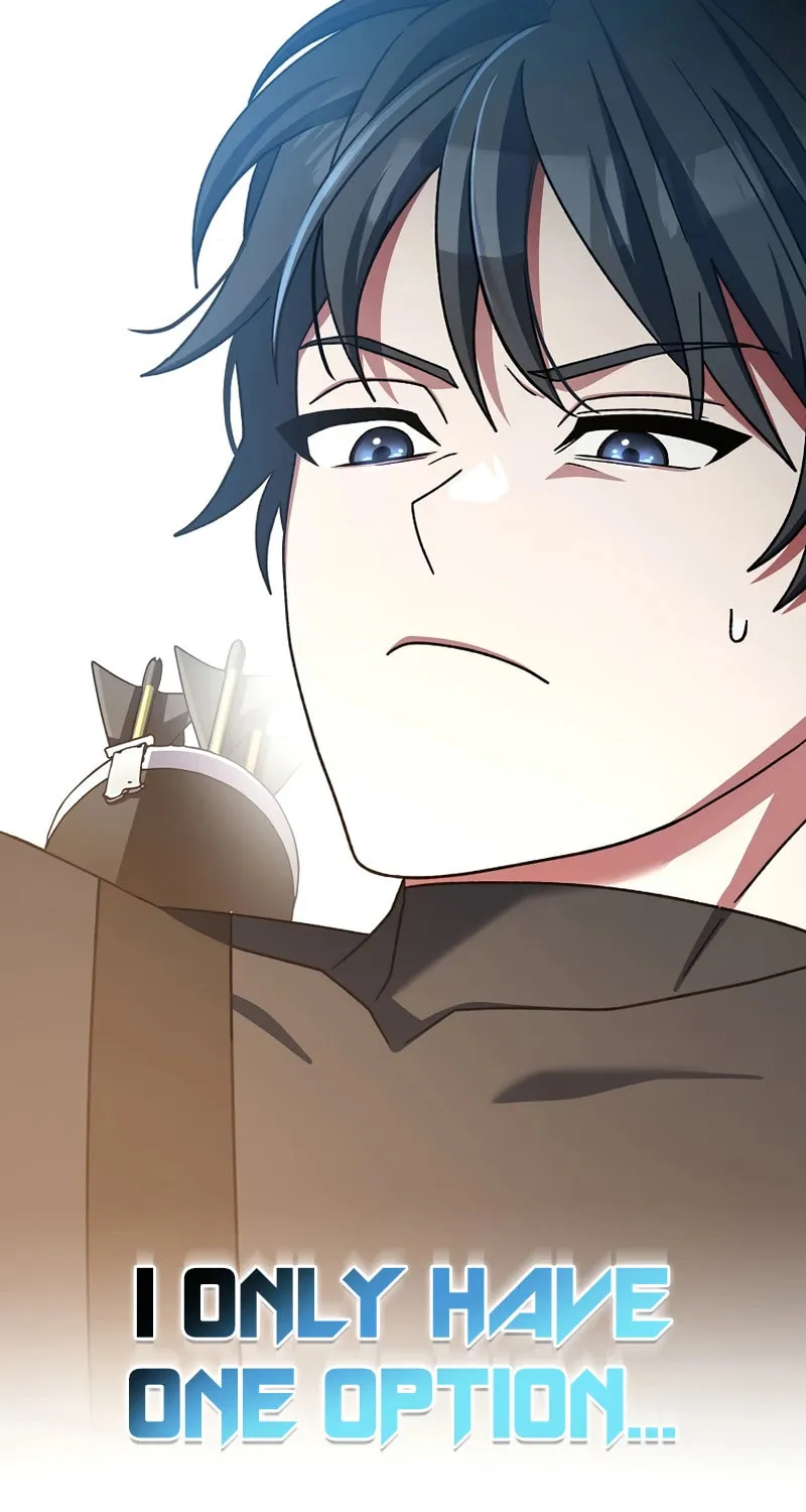 Genius Archer