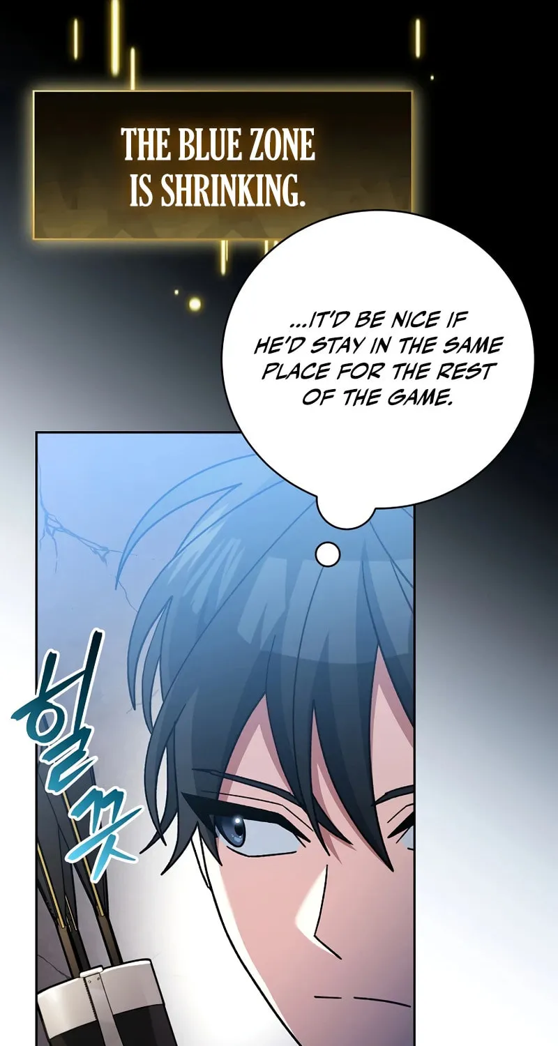 Genius Archer