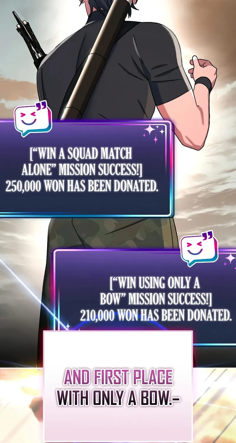 Genius Archer