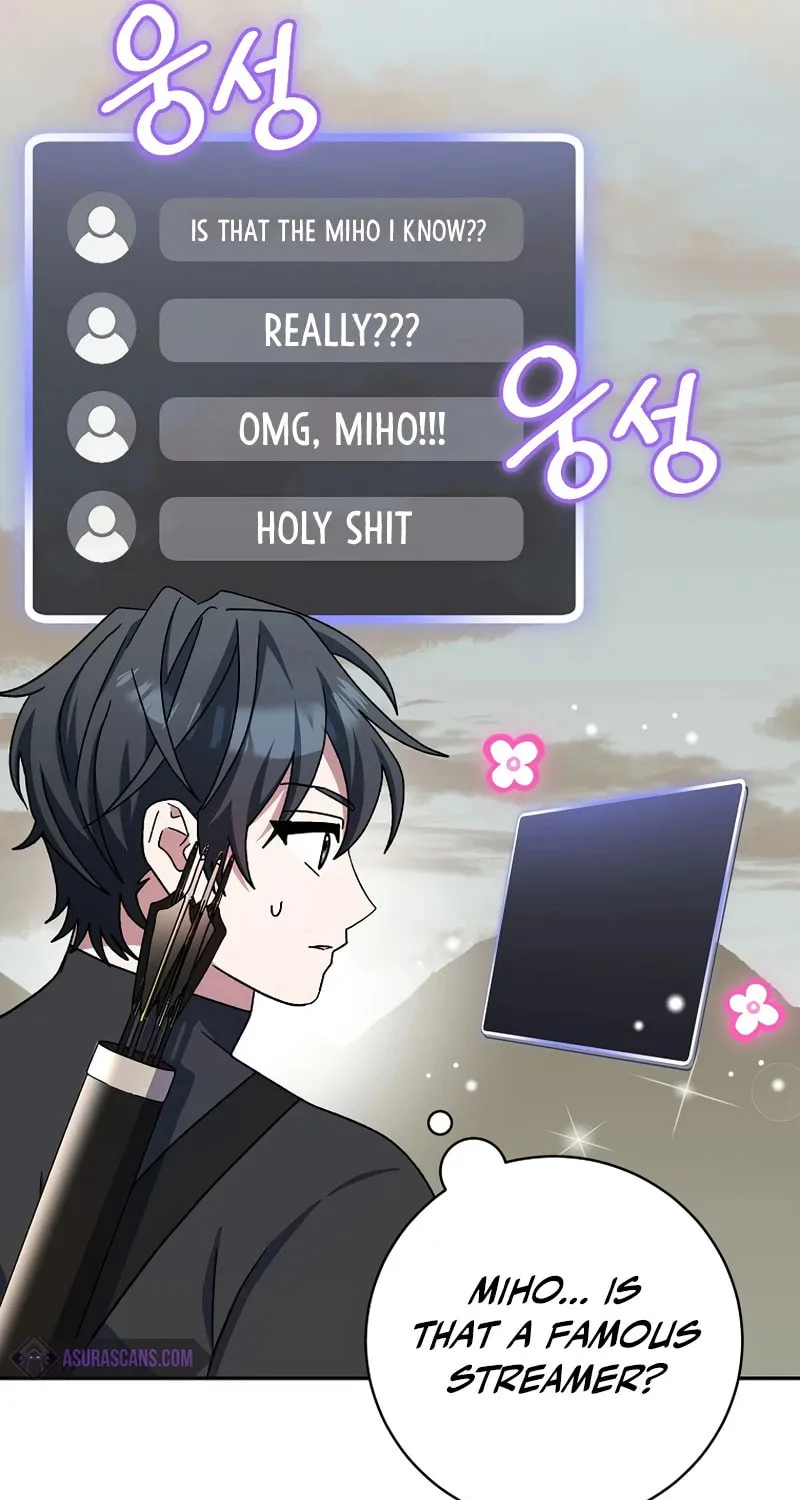 Genius Archer