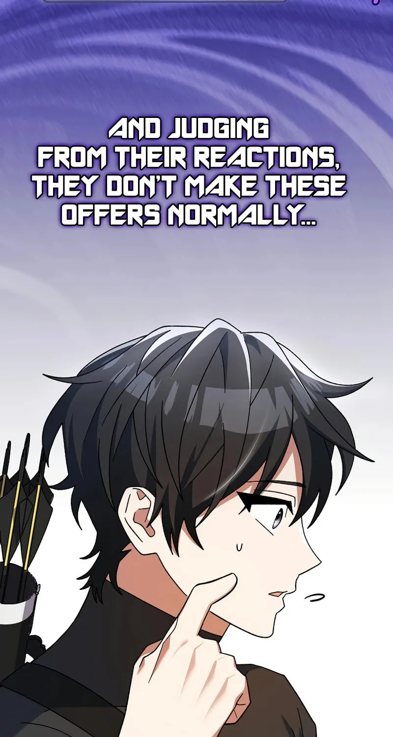 Genius Archer