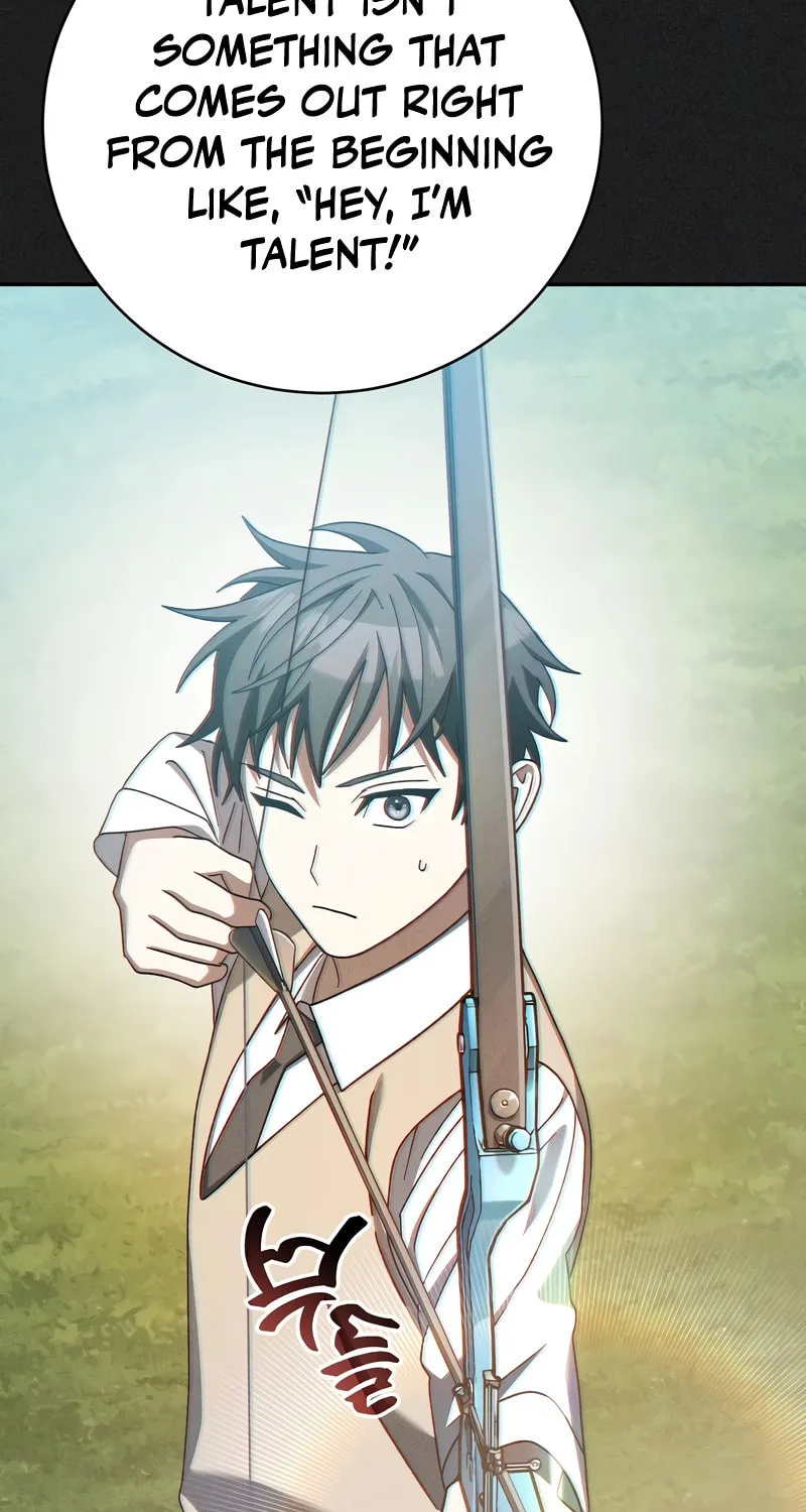 Genius Archer