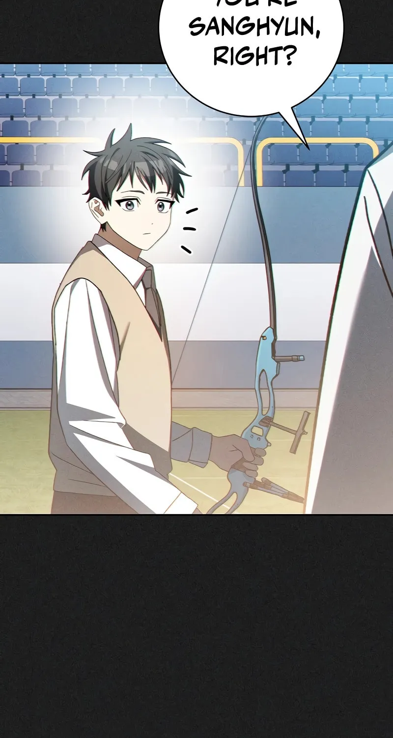 Genius Archer