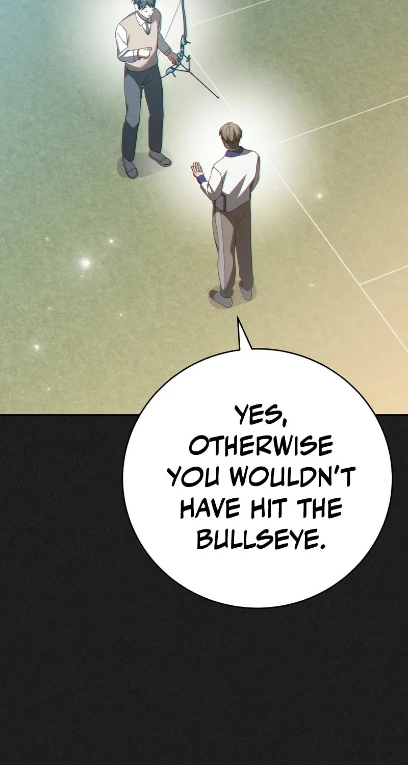 Genius Archer