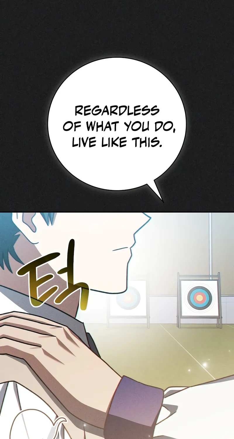 Genius Archer