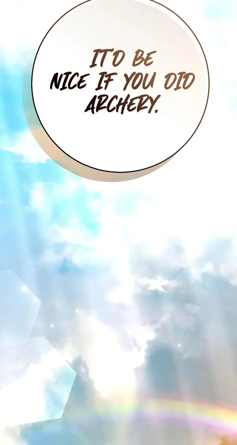 Genius Archer