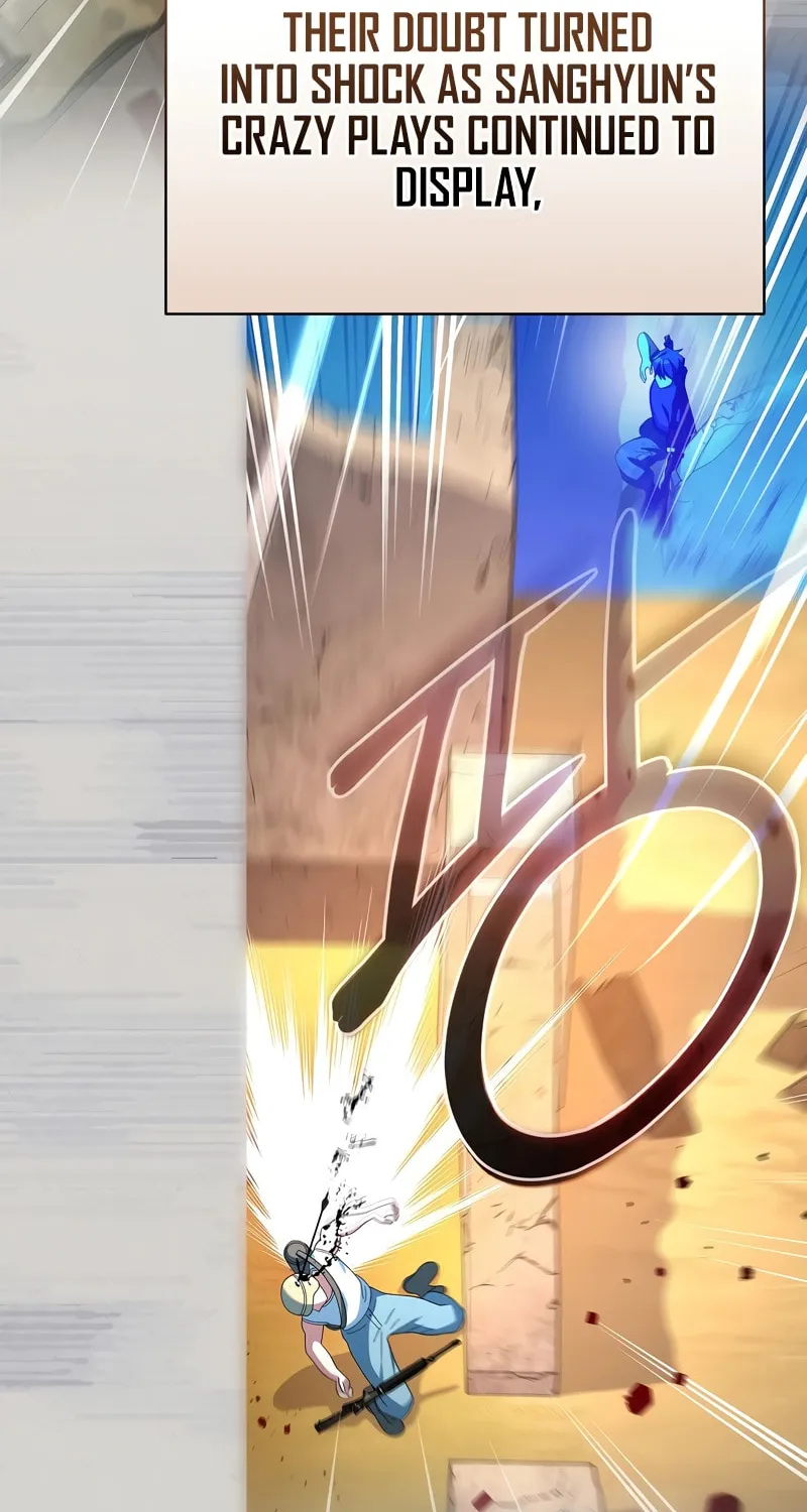 Genius Archer
