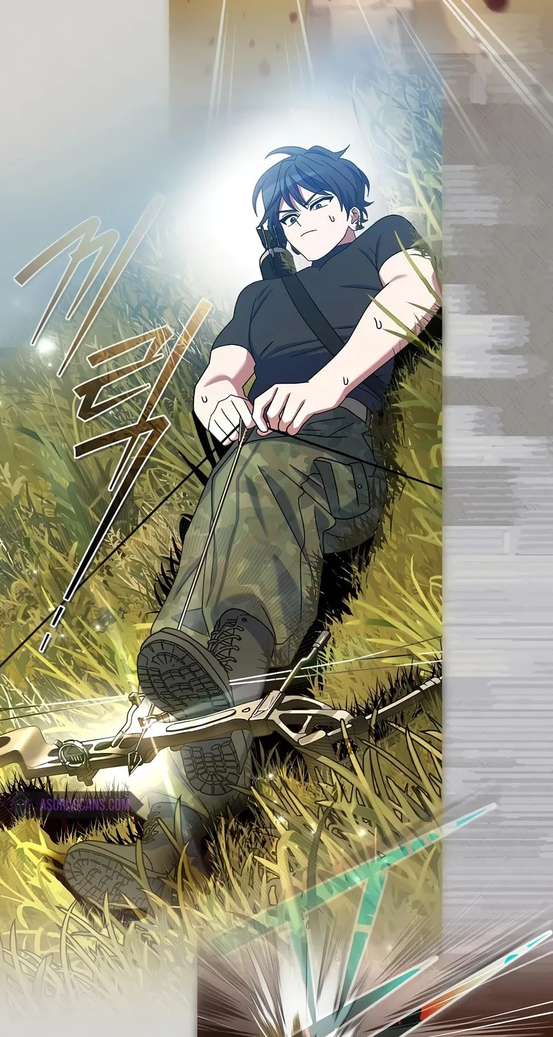 Genius Archer