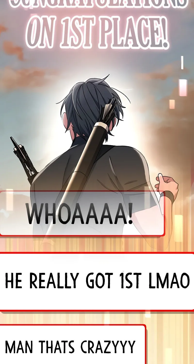 Genius Archer