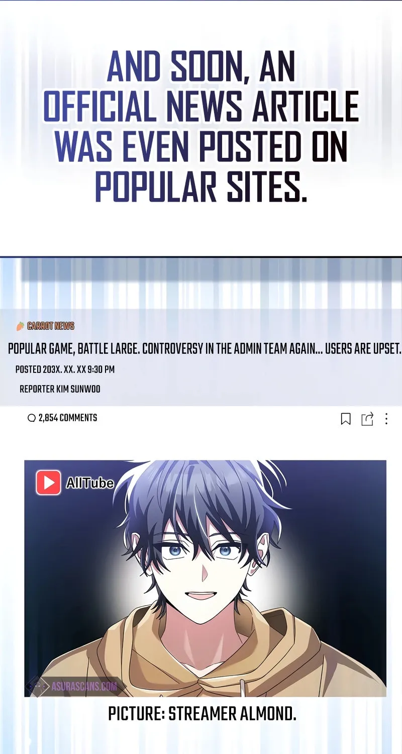 Genius Archer