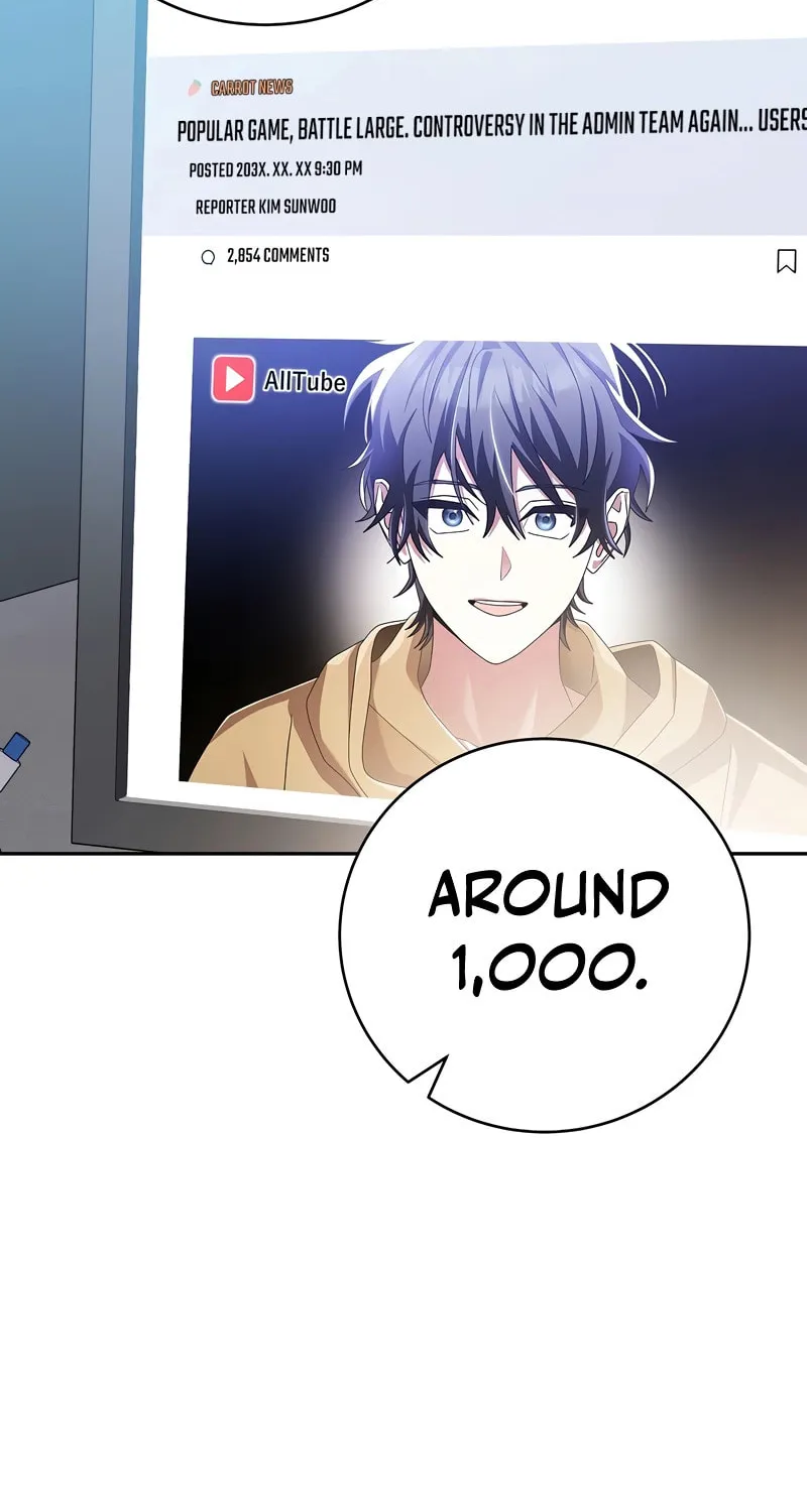 Genius Archer