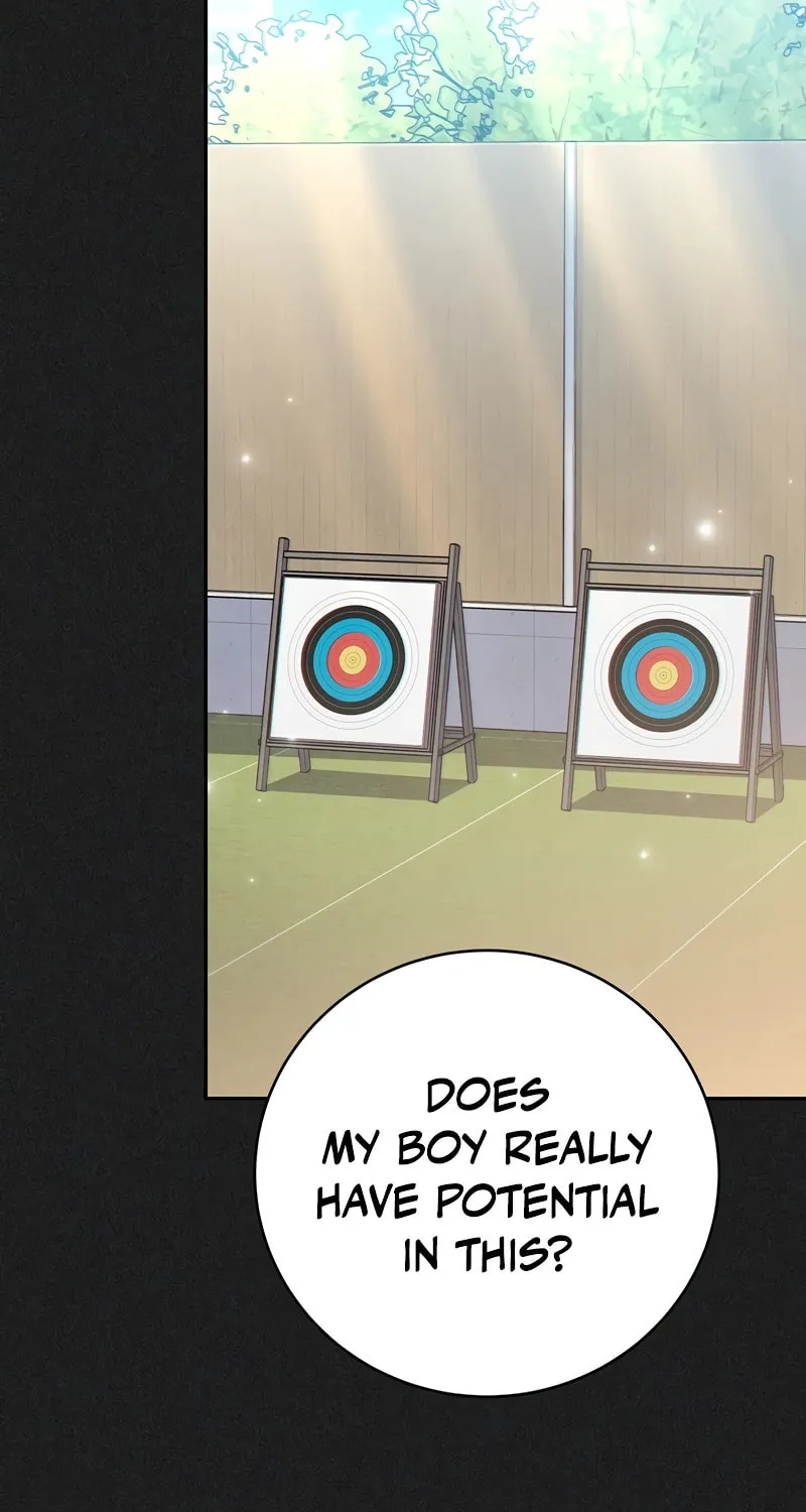 Genius Archer