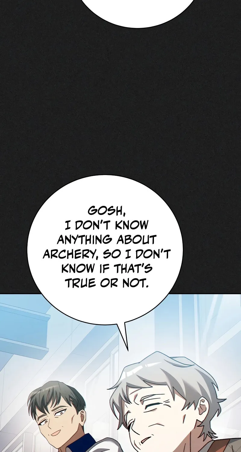 Genius Archer