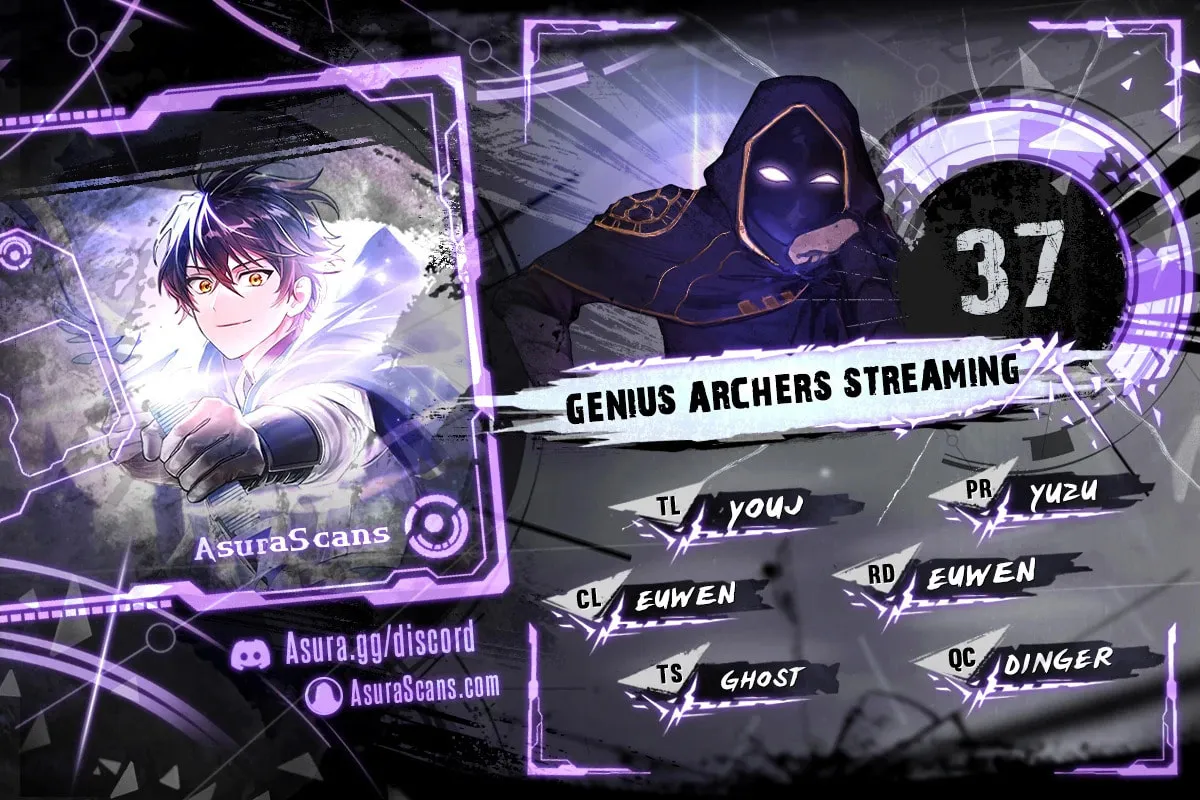 Genius Archer