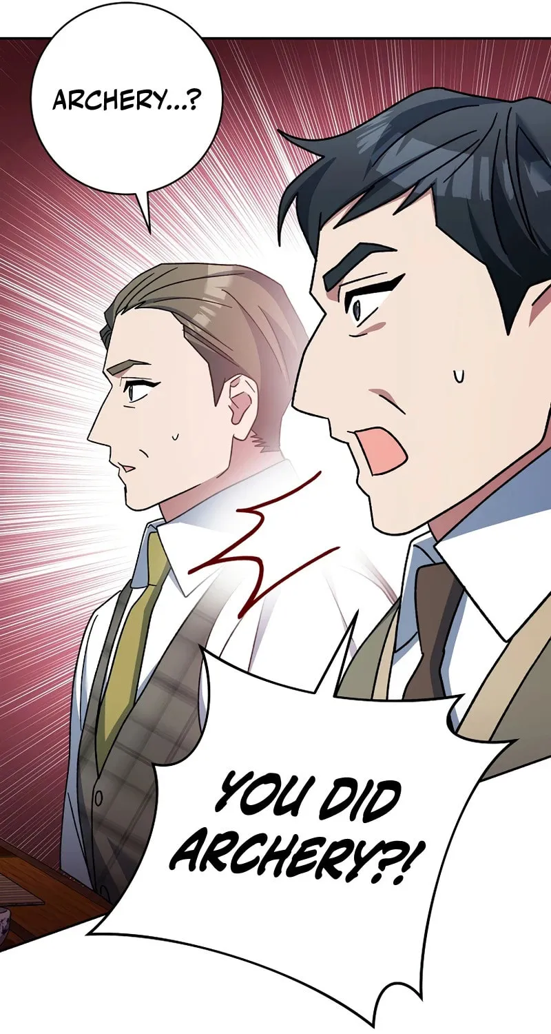 Genius Archer