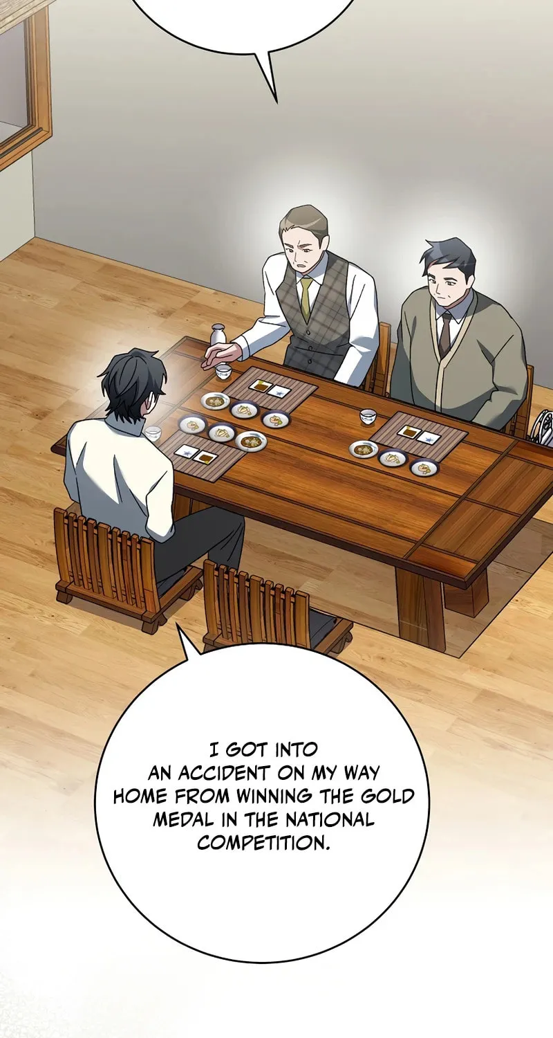 Genius Archer