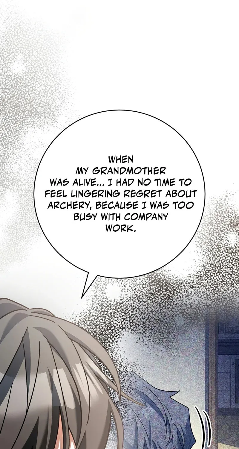 Genius Archer