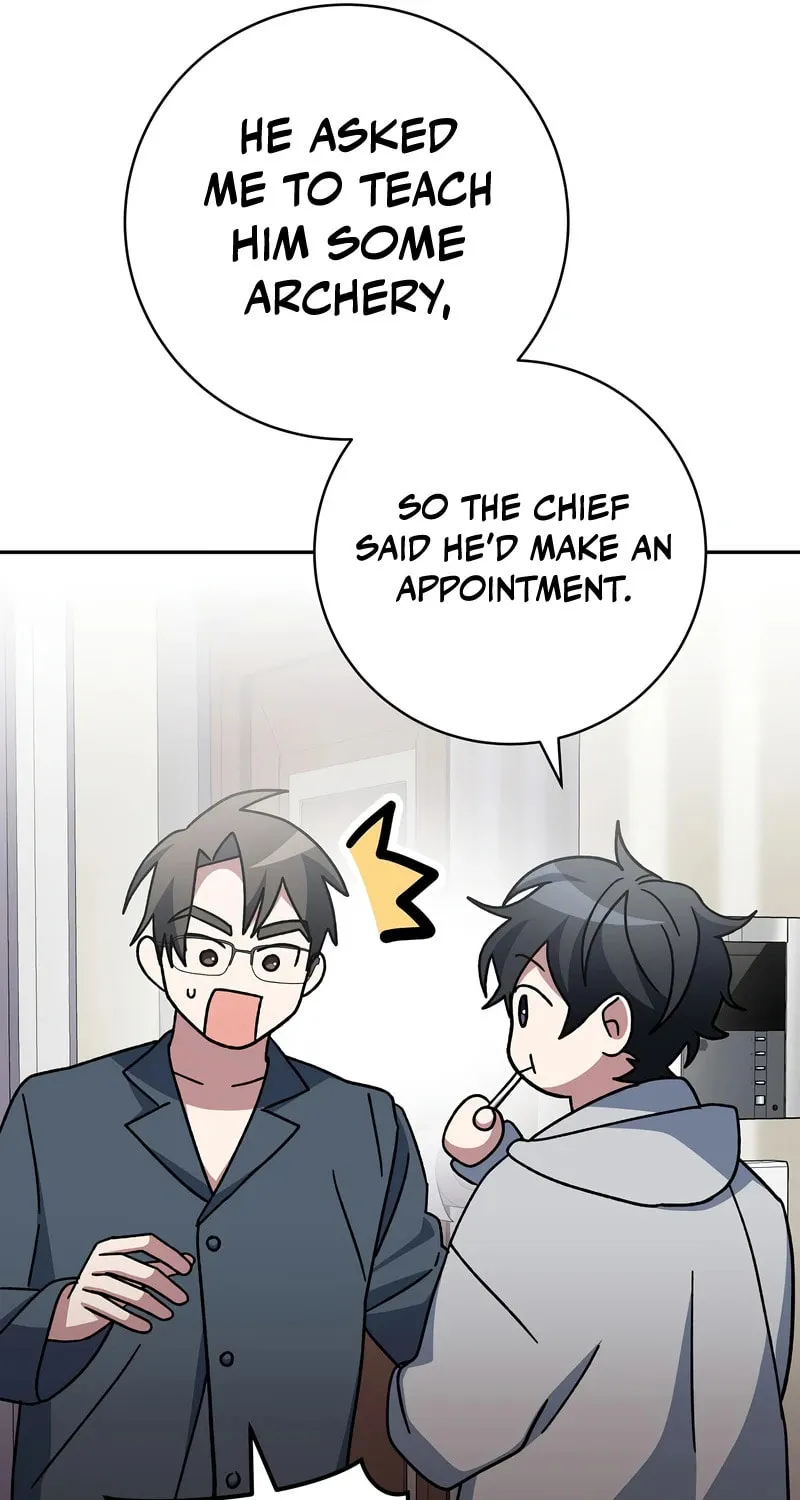 Genius Archer