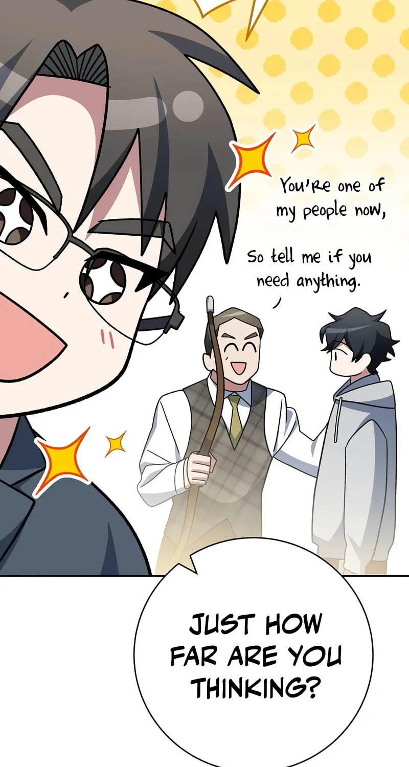 Genius Archer