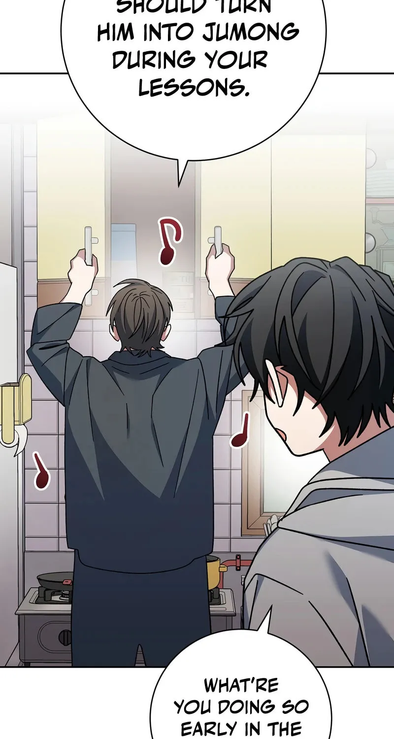 Genius Archer