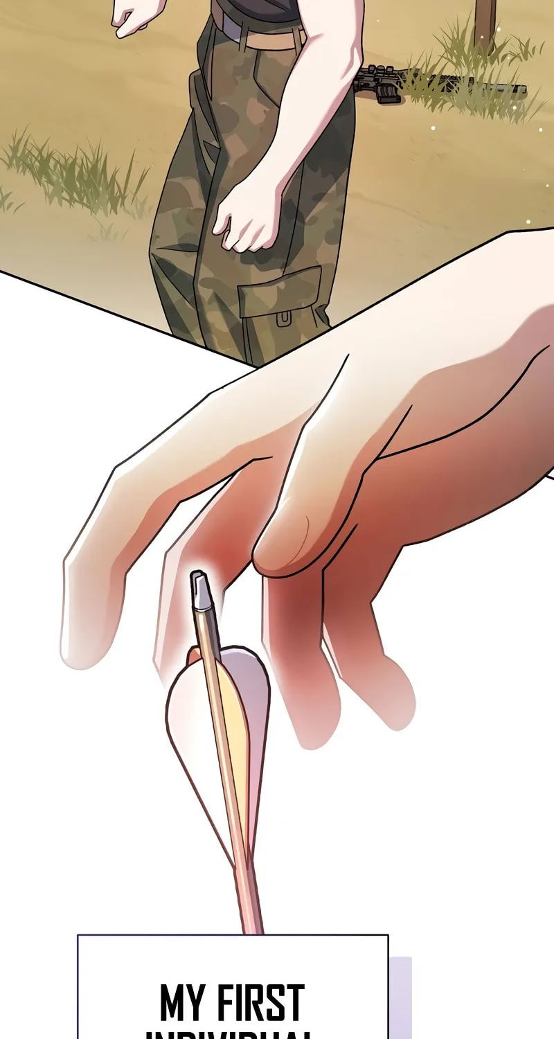 Genius Archer