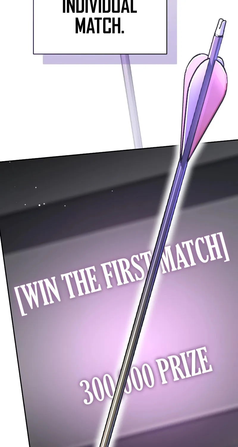 Genius Archer